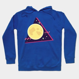 The Moon Hoodie